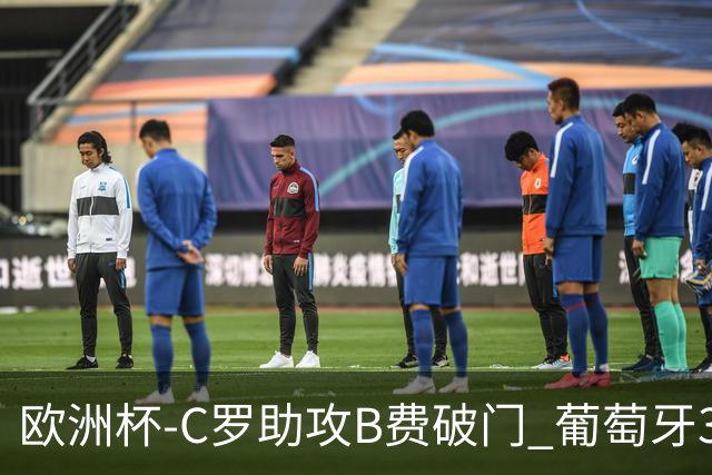 欧洲杯-C罗助攻B费破门 葡萄牙3-0土耳其