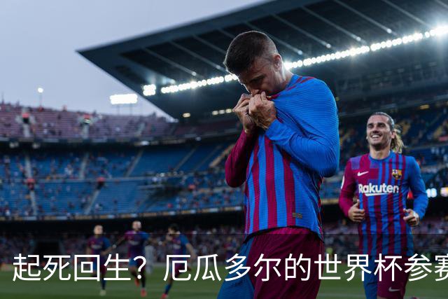 起死回生？厄瓜多尔的世界杯参赛名额可能给意大利